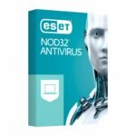 1 User, 3 Years, Eset NOD32 Antivirus