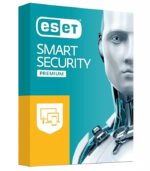 1 User, 1 Year, Eset Smart Security Premium