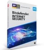 1 User, 1 Year, Bitdefender Internet Security