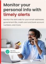 1 User, 1 Year, McAfee Total Protection - Image 3