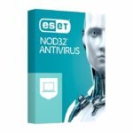 1 User, 1 Year, Eset NOD32 Antivirus - Image 2
