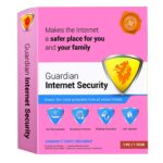 Guardian Internet Security - 1 User, 1 Year, Email Delivery - Image 2