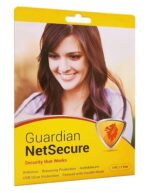 Guardian NetSecure Antivirus - 1 User, 1 Year, Email Delivery - Image 3