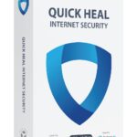 Quick Heal Internet Security - 3 Users, 1 Year, Email Delivery