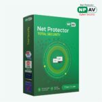 Net Protector NPAV Total Security – 1 User, 1 Year, Email Delivery - Image 2