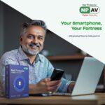 Net Protector NPAV Mobile Security - 1 User, 1 Year, Email Delivery - Image 4