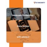 K7 Total Security - 1 User, 1 Year, Email Delivery - Image 2