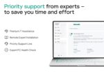 Kaspersky Total Security - 1 User, 1 Year, Email Delivery - Image 4