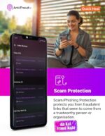 Quick Heal AntiFraud.AI - 1 User, 1 Year, Email Delivery - Image 5