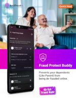 Quick Heal AntiFraud.AI - 1 User, 1 Year, Email Delivery - Image 6