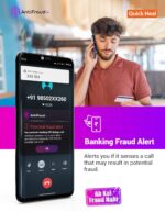 Quick Heal AntiFraud.AI - 1 User, 1 Year, Email Delivery - Image 4