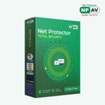 Net Protector NPAV Total Security – 1 User, 3 Years, Email Delivery - Image 3