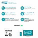 Eset Mobile Security for Android - 1 User, 1 Year, Email Delivery - Image 2