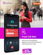 Quick Heal AntiFraud.AI - 1 User, 1 Year, Email Delivery - Image 2